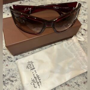 Dezi x Monet sunglasses